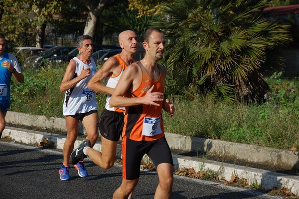 Corriamo al Tiburtino (20/11/2016) 00019