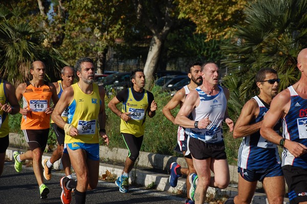 Corriamo al Tiburtino (20/11/2016) 00023