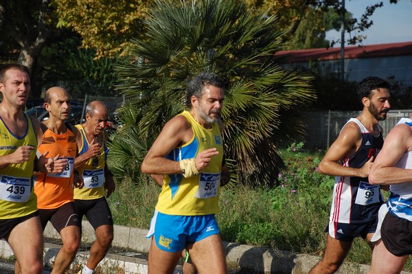 Corriamo al Tiburtino (20/11/2016) 00024