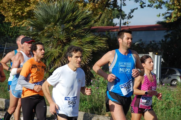 Corriamo al Tiburtino (20/11/2016) 00026