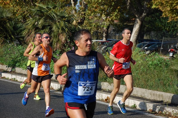 Corriamo al Tiburtino (20/11/2016) 00029
