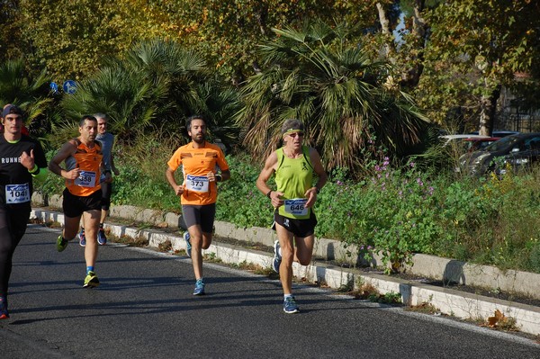 Corriamo al Tiburtino (20/11/2016) 00031