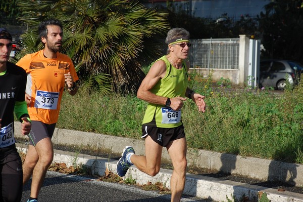 Corriamo al Tiburtino (20/11/2016) 00033