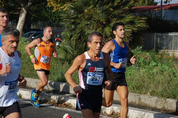 Corriamo al Tiburtino (20/11/2016) 00035