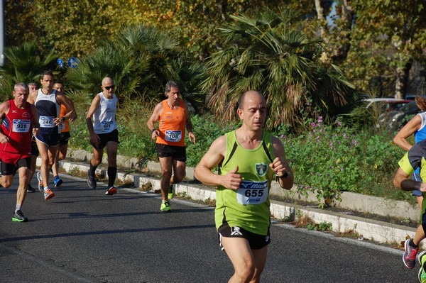 Corriamo al Tiburtino (20/11/2016) 00036