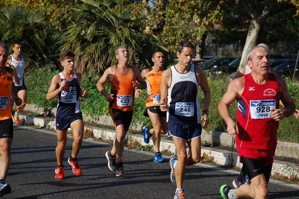 Corriamo al Tiburtino (20/11/2016) 00039