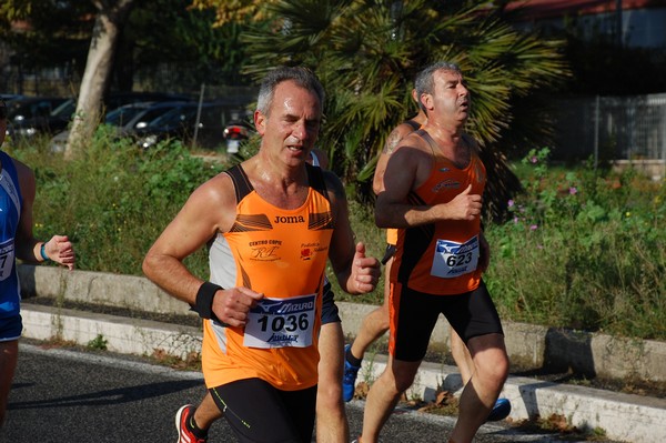 Corriamo al Tiburtino (20/11/2016) 00041