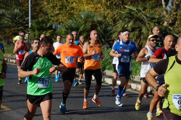 Corriamo al Tiburtino (20/11/2016) 00042