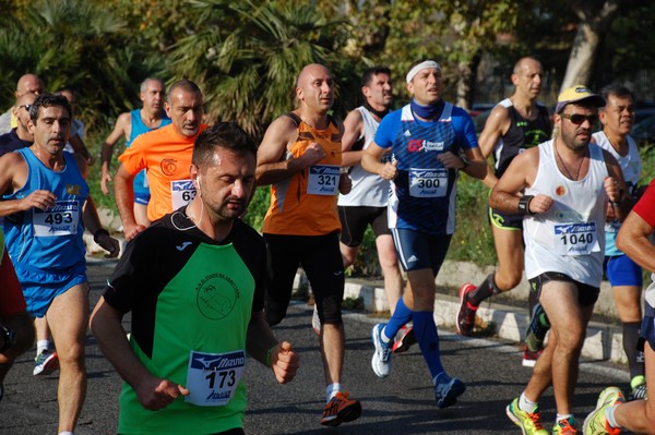 Corriamo al Tiburtino (20/11/2016) 00043