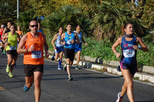 Corriamo al Tiburtino (20/11/2016) 00044