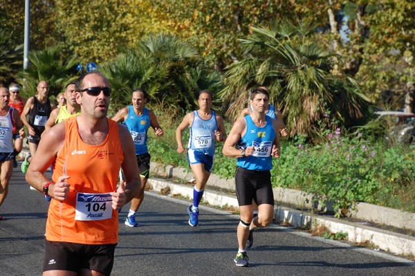 Corriamo al Tiburtino (20/11/2016) 00045