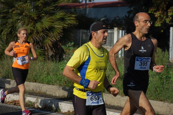 Corriamo al Tiburtino (20/11/2016) 00046