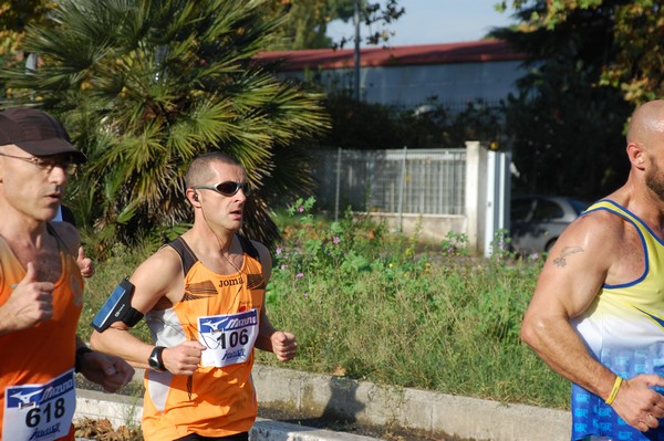 Corriamo al Tiburtino (20/11/2016) 00049