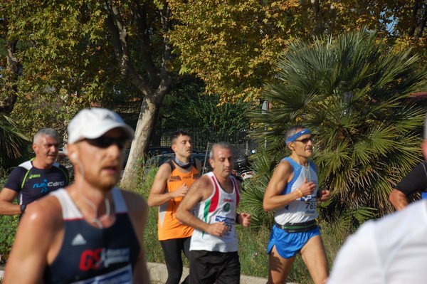 Corriamo al Tiburtino (20/11/2016) 00053