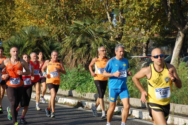 Corriamo al Tiburtino (20/11/2016) 00054