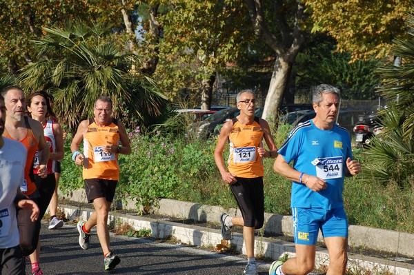 Corriamo al Tiburtino (20/11/2016) 00055