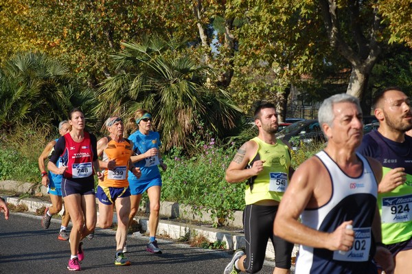 Corriamo al Tiburtino (20/11/2016) 00056