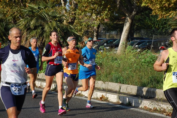 Corriamo al Tiburtino (20/11/2016) 00057