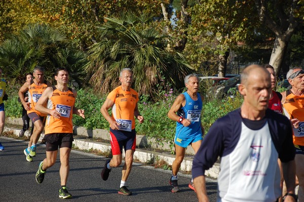 Corriamo al Tiburtino (20/11/2016) 00058