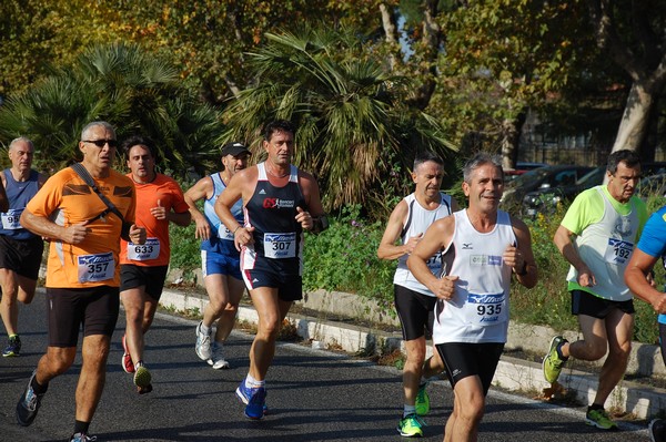 Corriamo al Tiburtino (20/11/2016) 00064