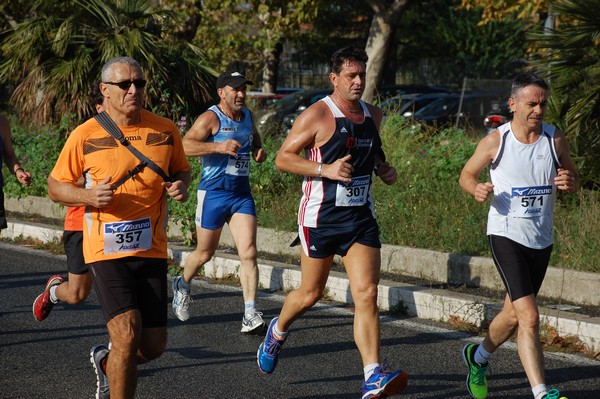 Corriamo al Tiburtino (20/11/2016) 00065