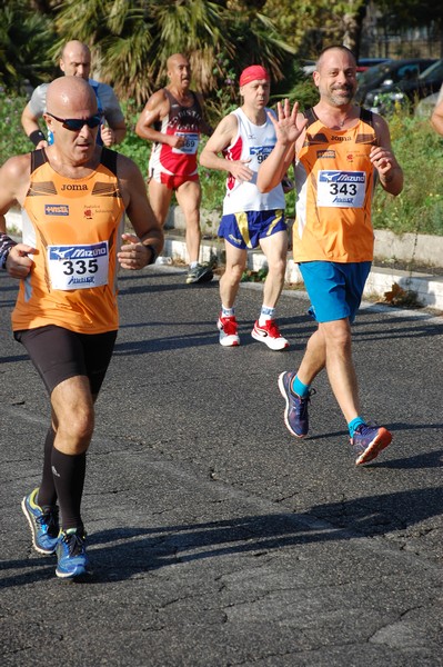 Corriamo al Tiburtino (20/11/2016) 00070