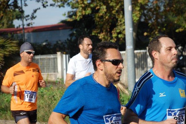 Corriamo al Tiburtino (20/11/2016) 00078