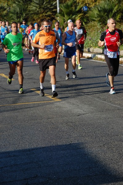 Corriamo al Tiburtino (20/11/2016) 00081