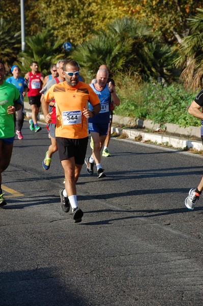 Corriamo al Tiburtino (20/11/2016) 00082