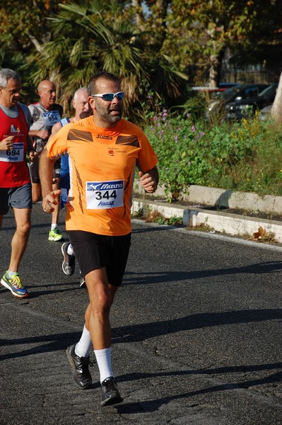 Corriamo al Tiburtino (20/11/2016) 00083