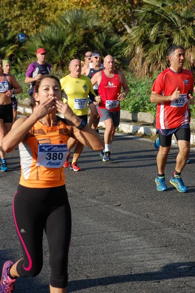 Corriamo al Tiburtino (20/11/2016) 00085