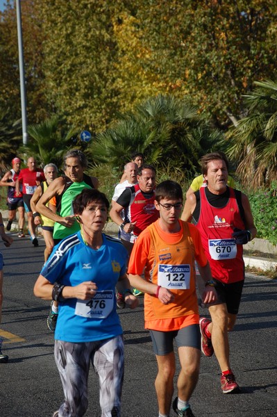 Corriamo al Tiburtino (20/11/2016) 00086