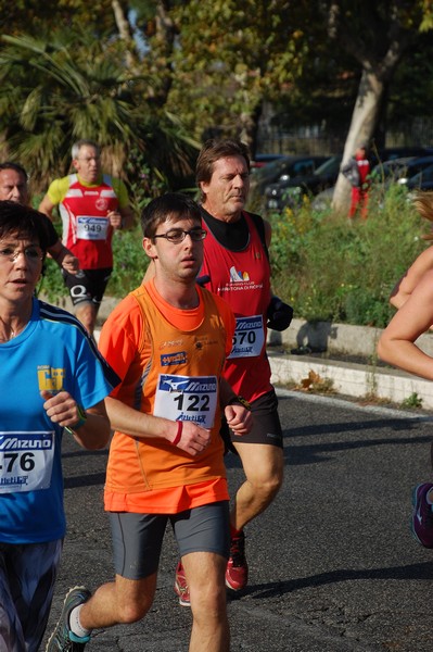 Corriamo al Tiburtino (20/11/2016) 00087
