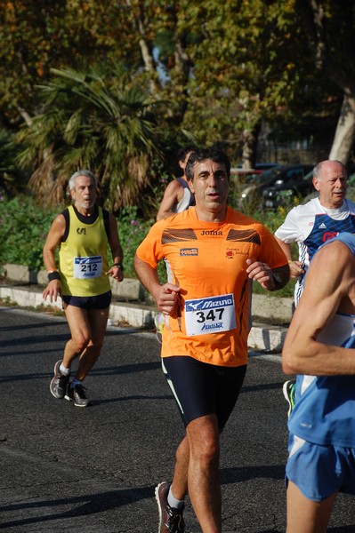 Corriamo al Tiburtino (20/11/2016) 00088