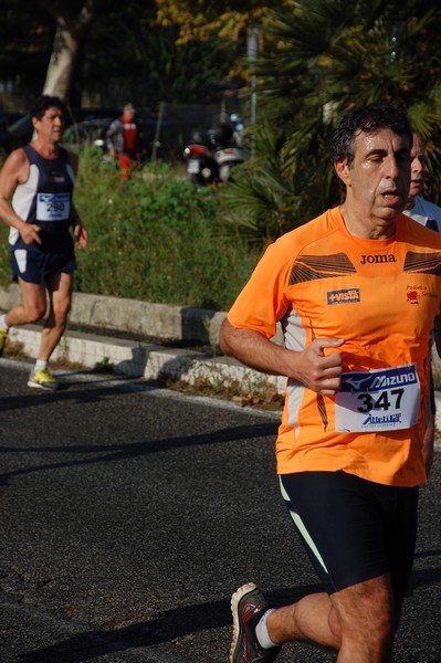 Corriamo al Tiburtino (20/11/2016) 00089