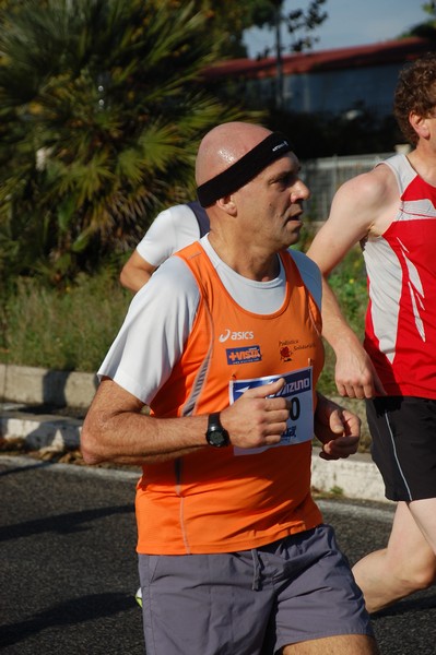 Corriamo al Tiburtino (20/11/2016) 00090