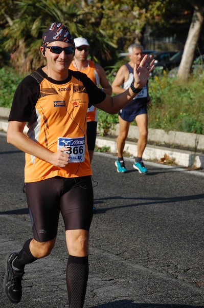 Corriamo al Tiburtino (20/11/2016) 00091