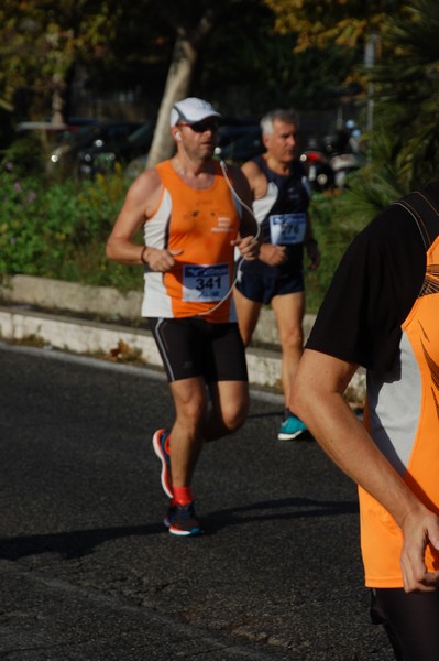 Corriamo al Tiburtino (20/11/2016) 00092
