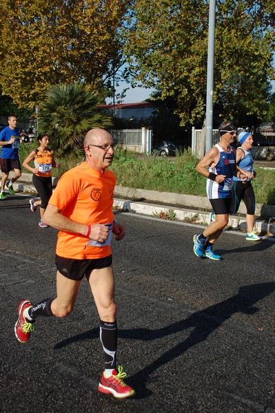 Corriamo al Tiburtino (20/11/2016) 00094