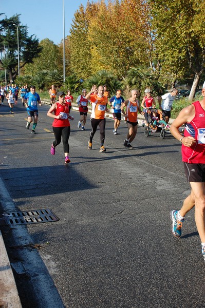 Corriamo al Tiburtino (20/11/2016) 00096