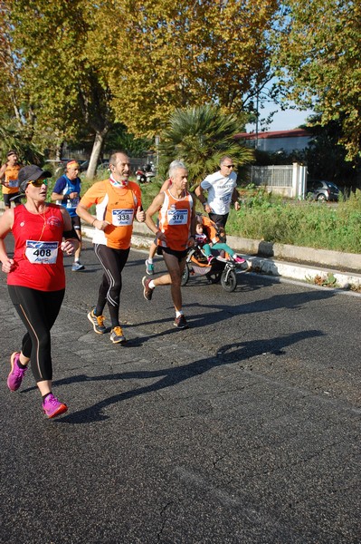 Corriamo al Tiburtino (20/11/2016) 00098