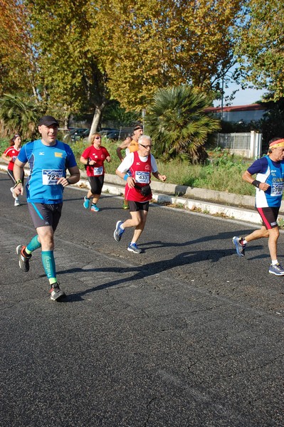 Corriamo al Tiburtino (20/11/2016) 00099