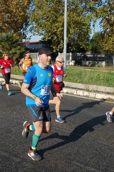 Corriamo al Tiburtino (20/11/2016) 00100