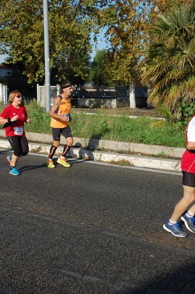 Corriamo al Tiburtino (20/11/2016) 00101
