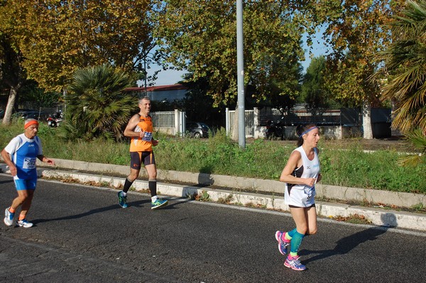 Corriamo al Tiburtino (20/11/2016) 00103