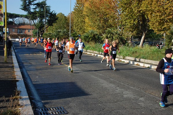Corriamo al Tiburtino (20/11/2016) 00104