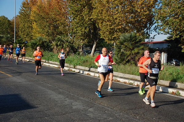 Corriamo al Tiburtino (20/11/2016) 00106
