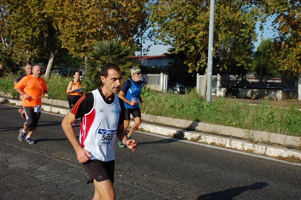 Corriamo al Tiburtino (20/11/2016) 00110