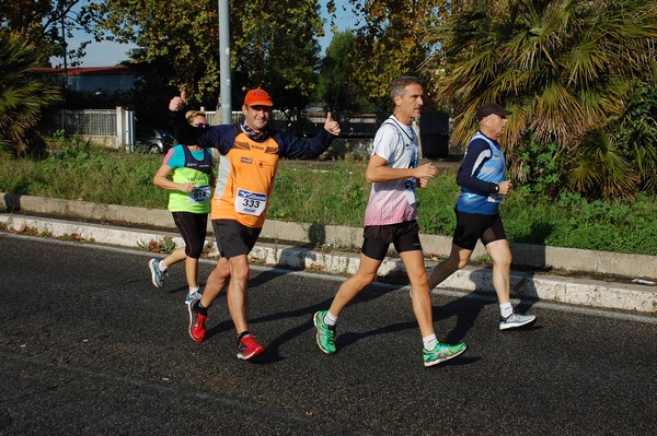 Corriamo al Tiburtino (20/11/2016) 00114