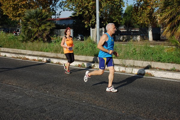 Corriamo al Tiburtino (20/11/2016) 00116